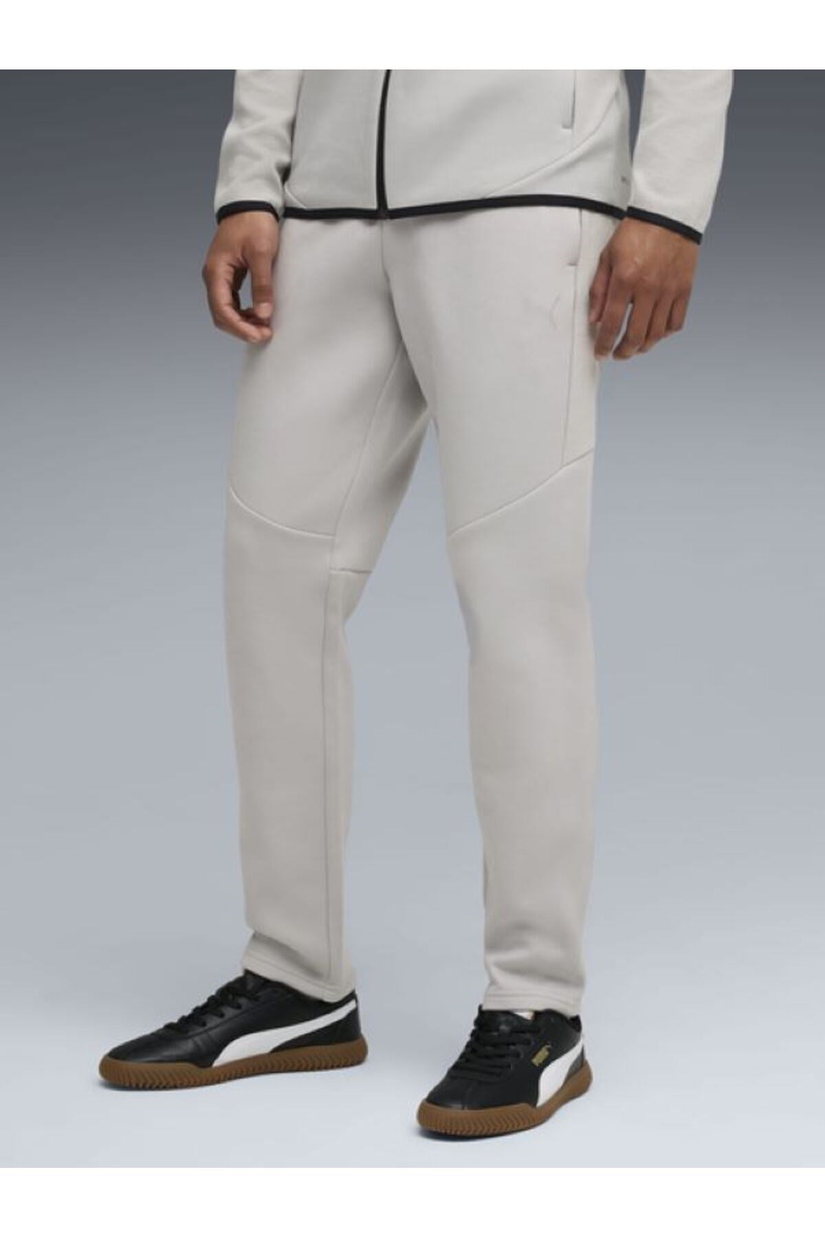 PUMA ERKEK EŞOFMAN ALT EVOSTRIPE PANTS DK 68823463