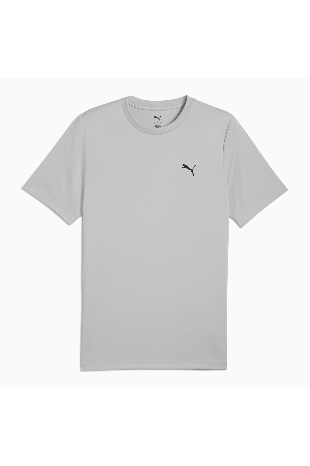 PUMA ERKEK ESS SMALL LOGO POLY TEE TİŞÖRT 68254209