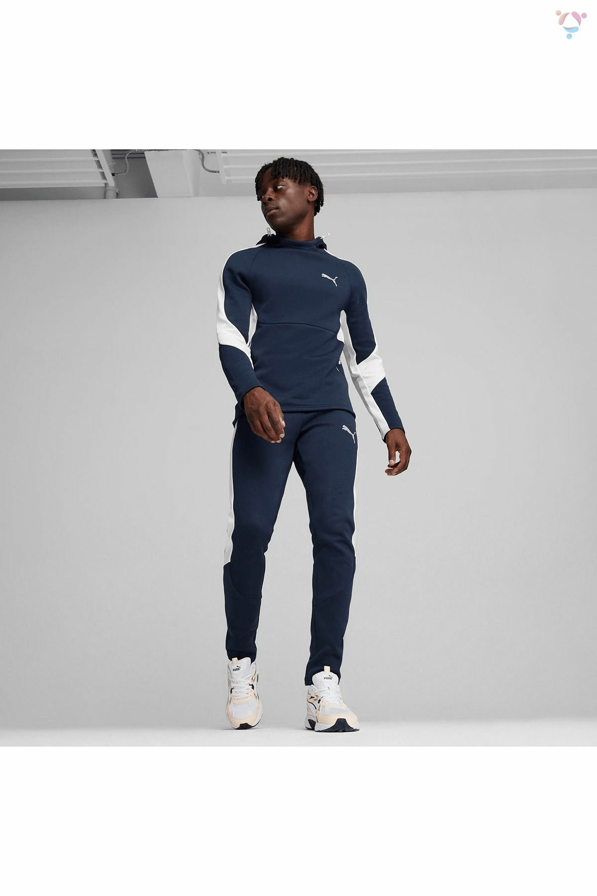 PUMA ERKEK EVOSTRIPE PANTS DK 67899714