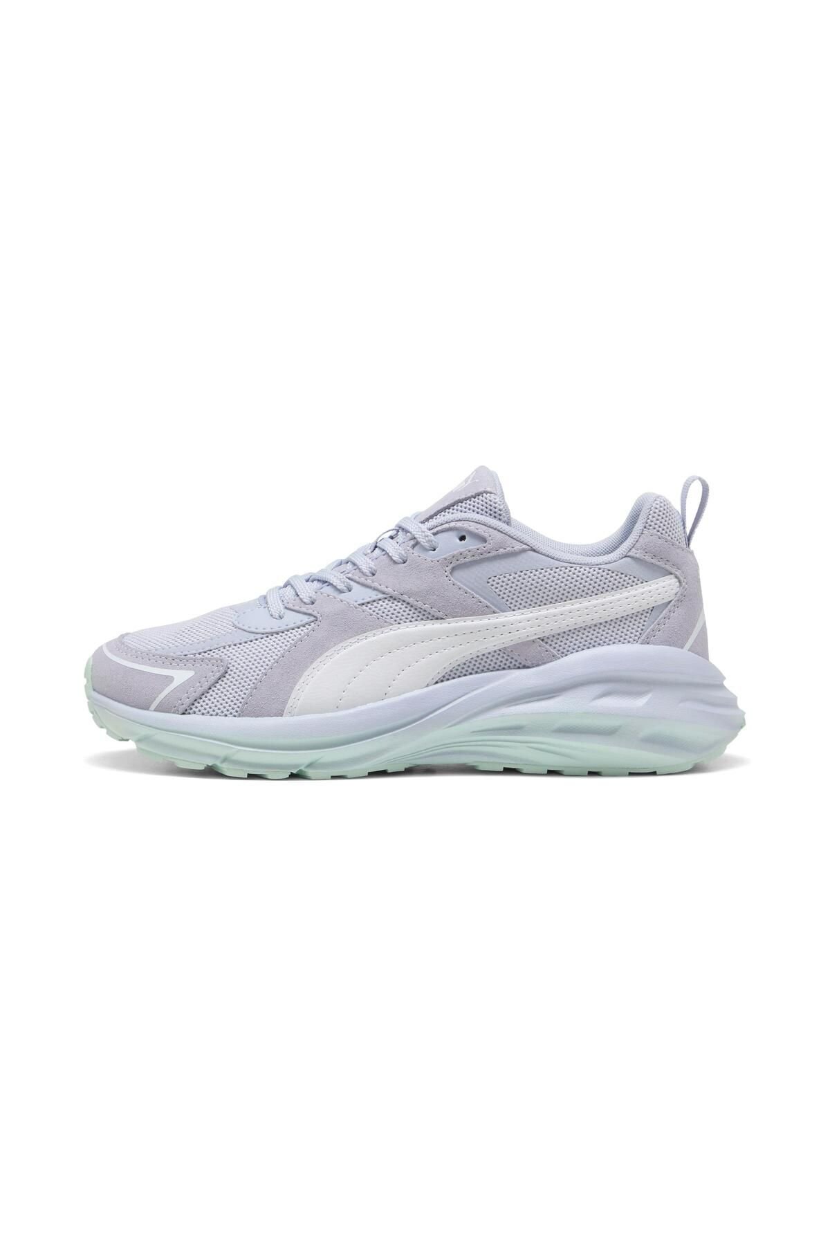PUMA ERKEK HYPNOTİC LS SPOR AYAKKABI 39529536