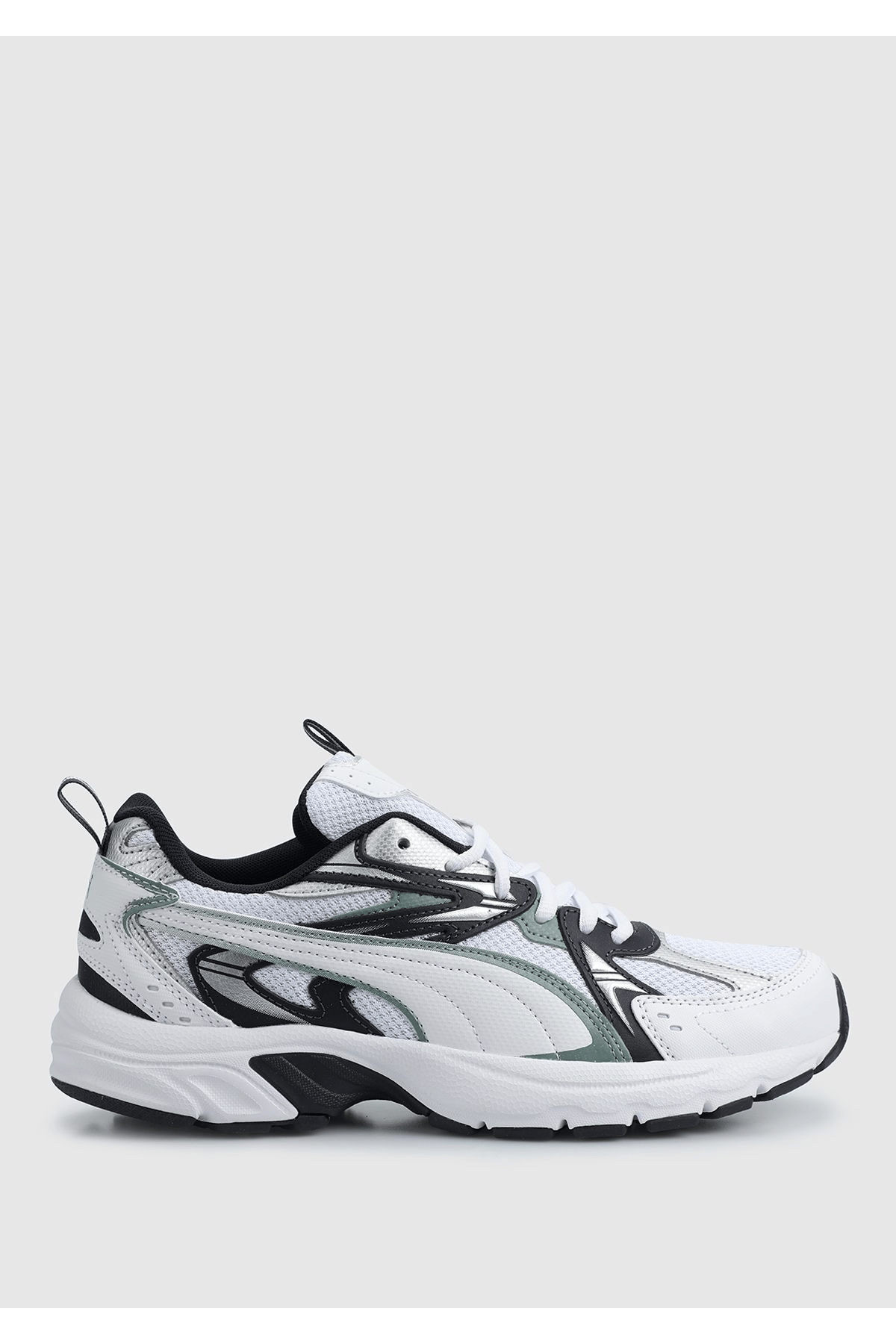 PUMA ERKEK MİLENİO TECH SPOR AYAKKABI 39232213