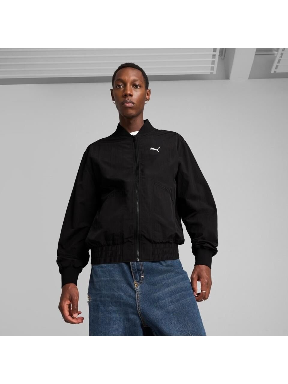 PUMA ERKEK PUMA CLASS BOMBER CEKET 62990301