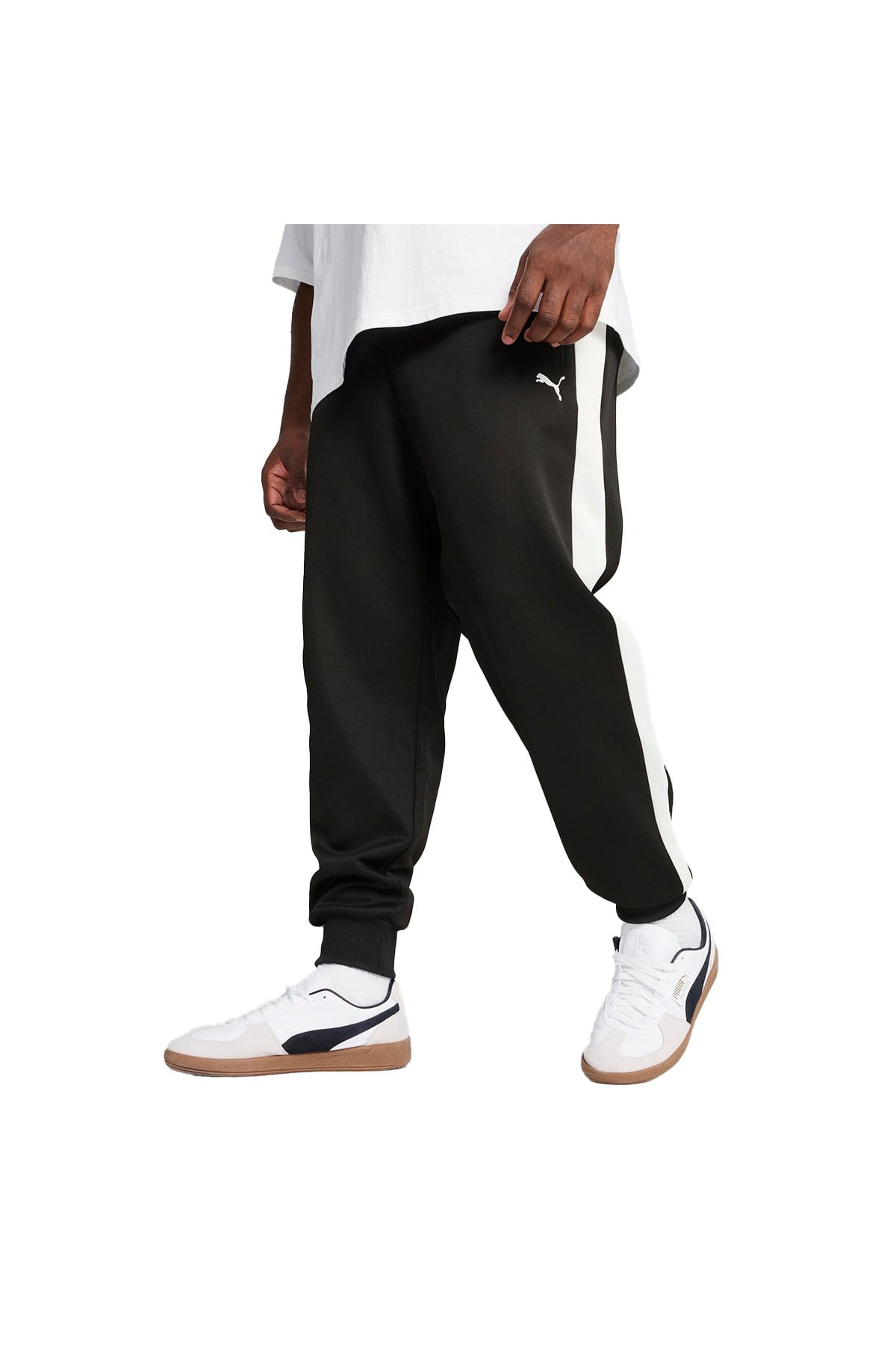 PUMA ERKEK T7 ALWAYS ON TRACK PANTS EŞOFMAN ALT 62958801