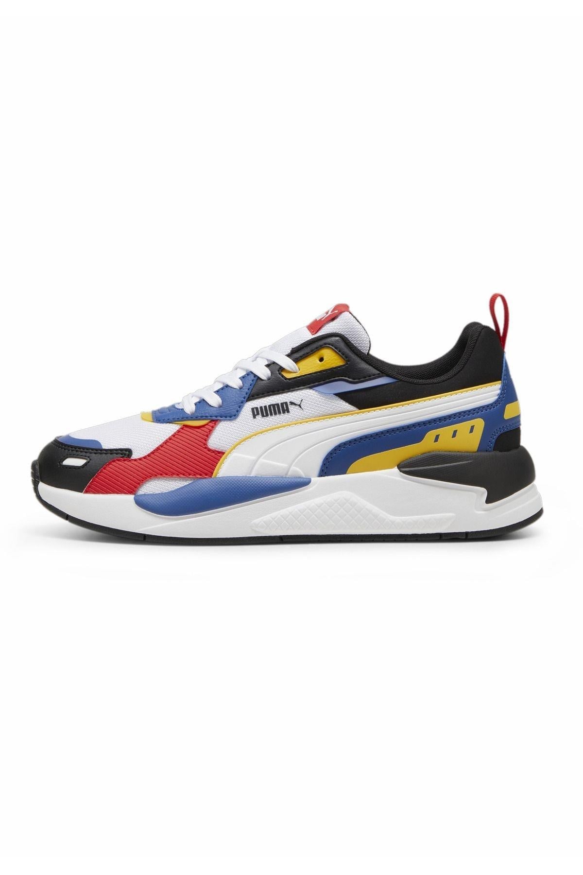 PUMA ERKEK X-RAY 3 SPOR AYAKKABI 39906405