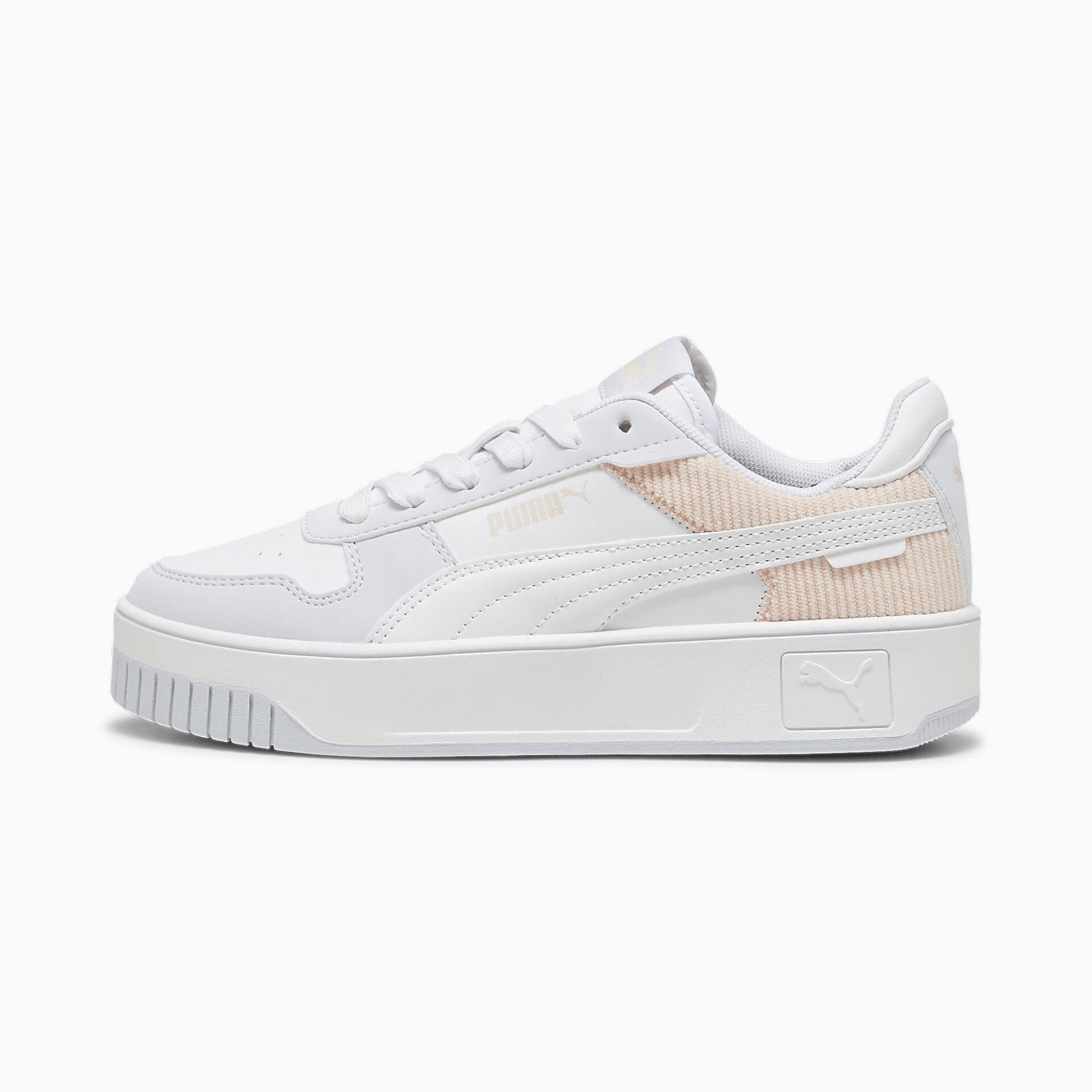 PUMA KADIN AYAKKABI CARİNA STREET CORD JR 39874001