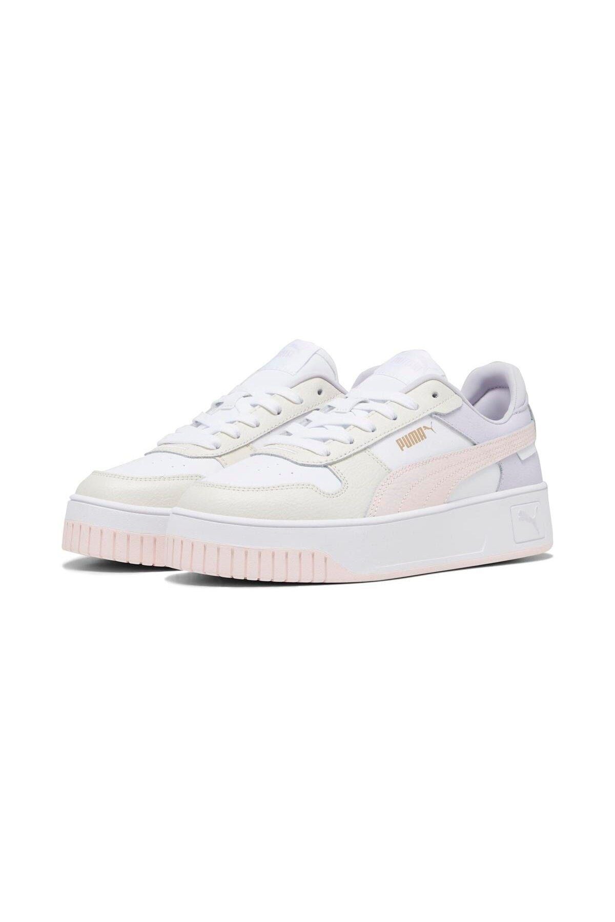 PUMA KADIN CARİNA STREET SPOR AYAKKABI 38939010