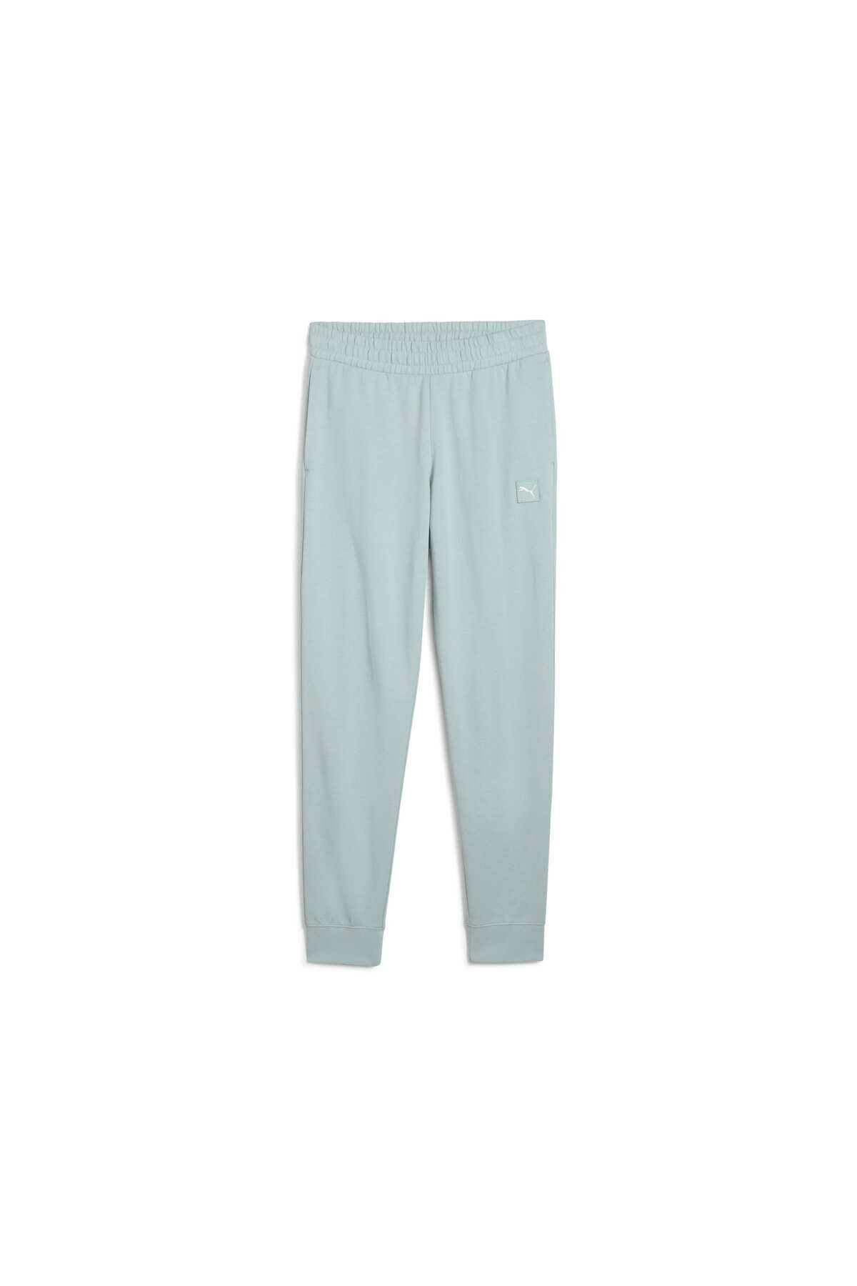PUMA KADIN ESS ELEVATED SWEATPANTS TRCL EŞOFMAN ALT 69089967