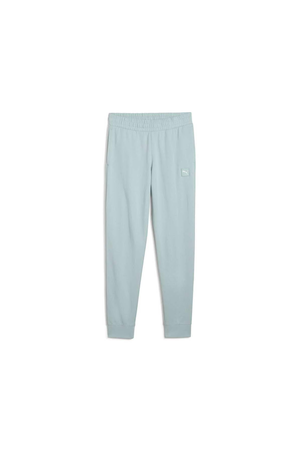 PUMA KADIN ESS ELEVATED SWEATPANTS TRCL EŞOFMAN ALT 69089967