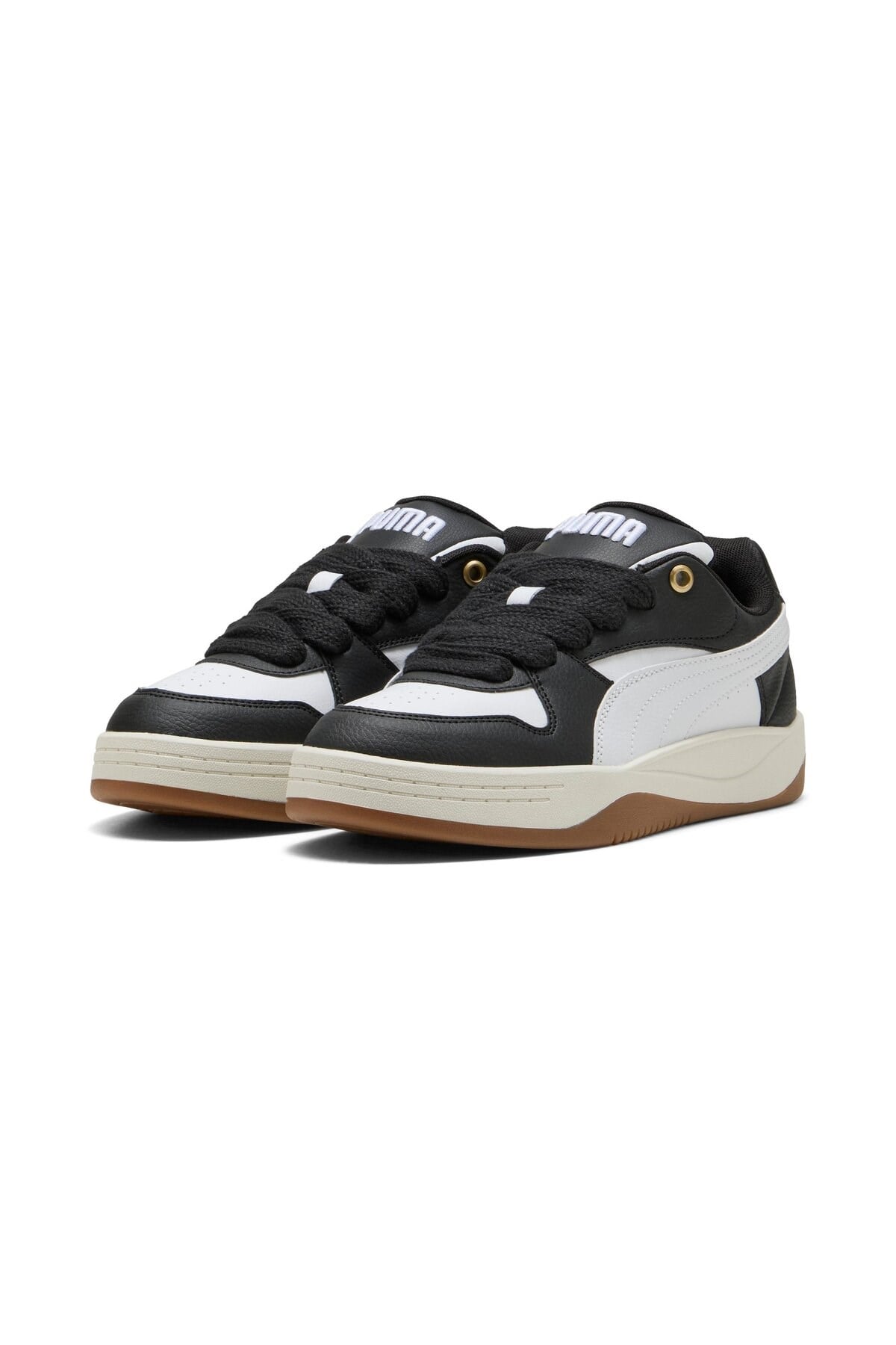 PUMA KADIN SPOR AYAKKABI PARK LUNA 40250901
