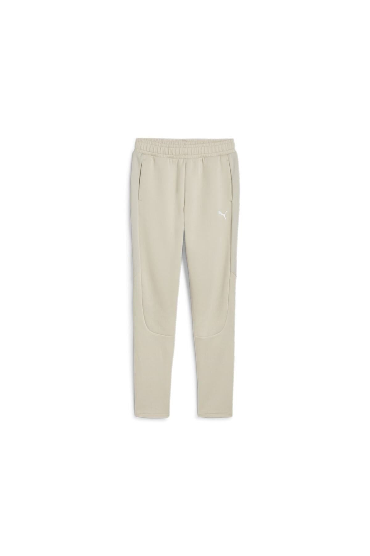 PUMA KADIN SWEAT PANT EVOSTRIPE PANTS OP 68167268