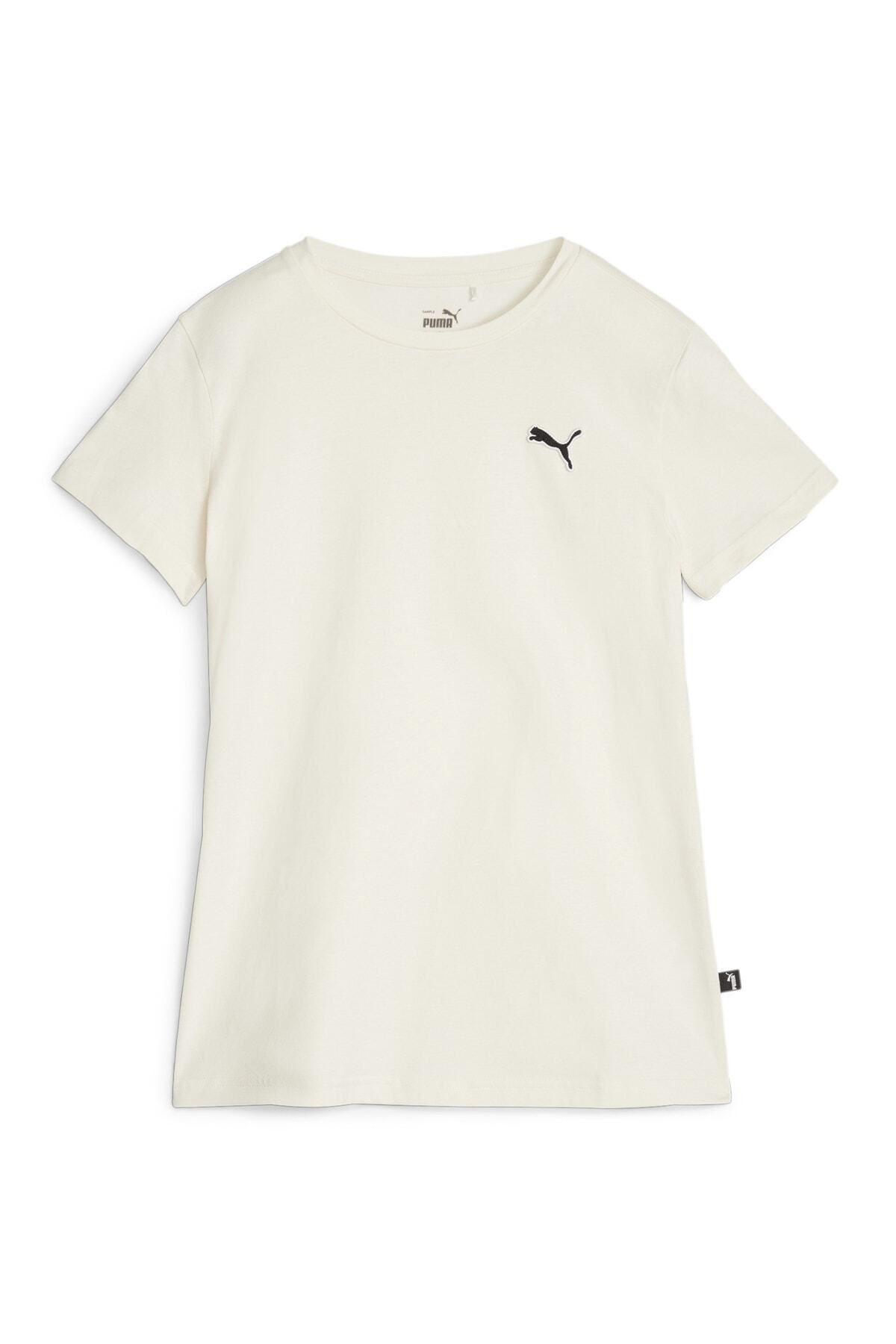 PUMA KADIN T-SHIRT BETTER ESSENTIALS TEE 67598699
