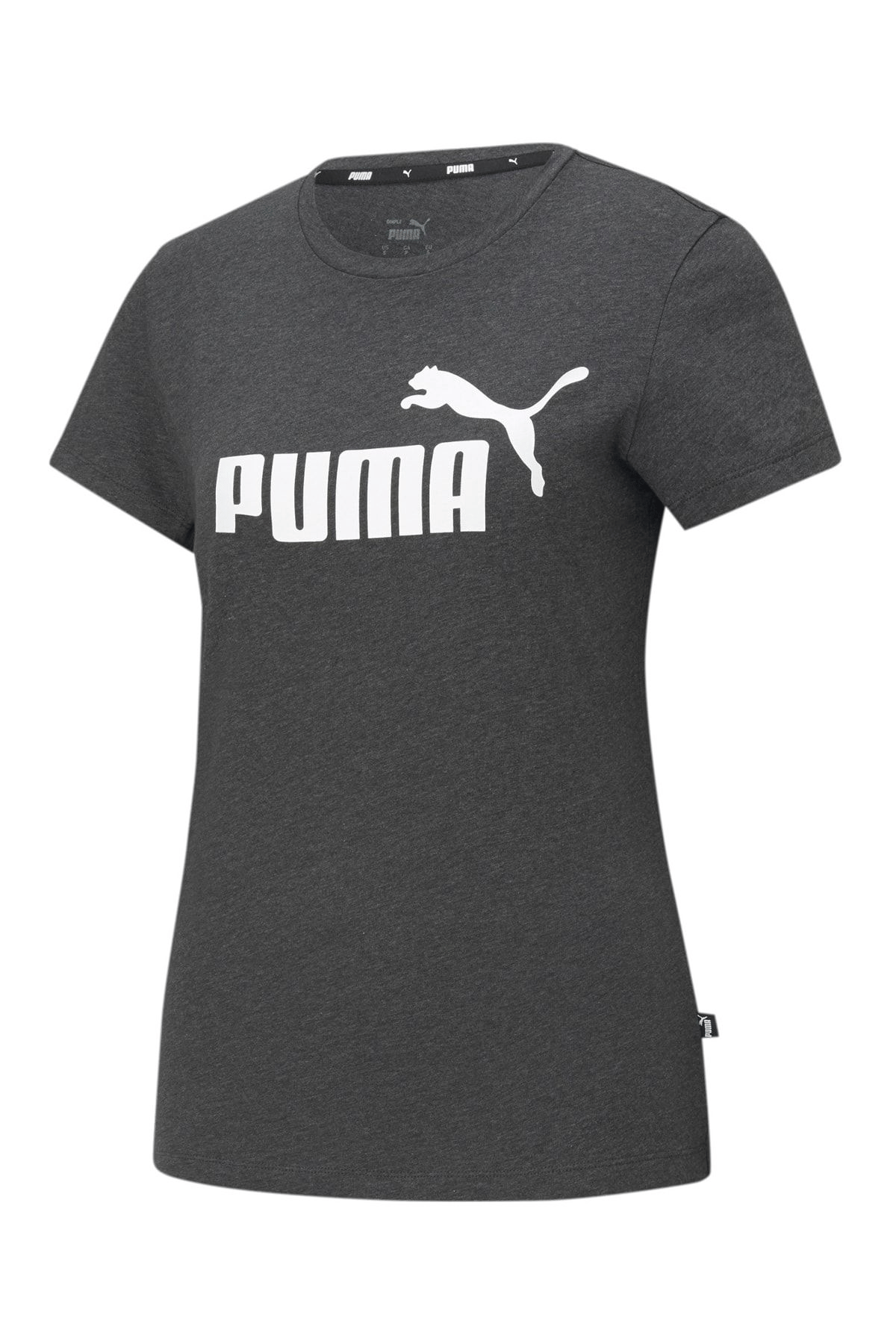 PUMA KADIN TİŞÖRT 58677407