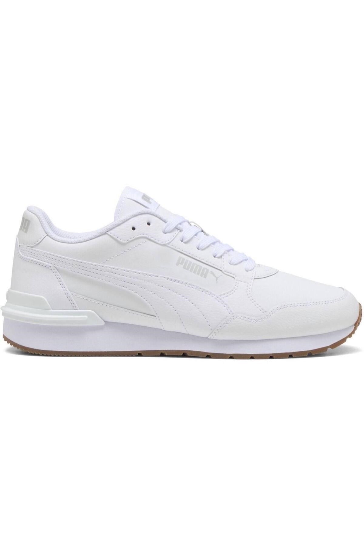 PUMA UNISEX SPOR AYAKKABI ST RUNNER V4 L 39906813