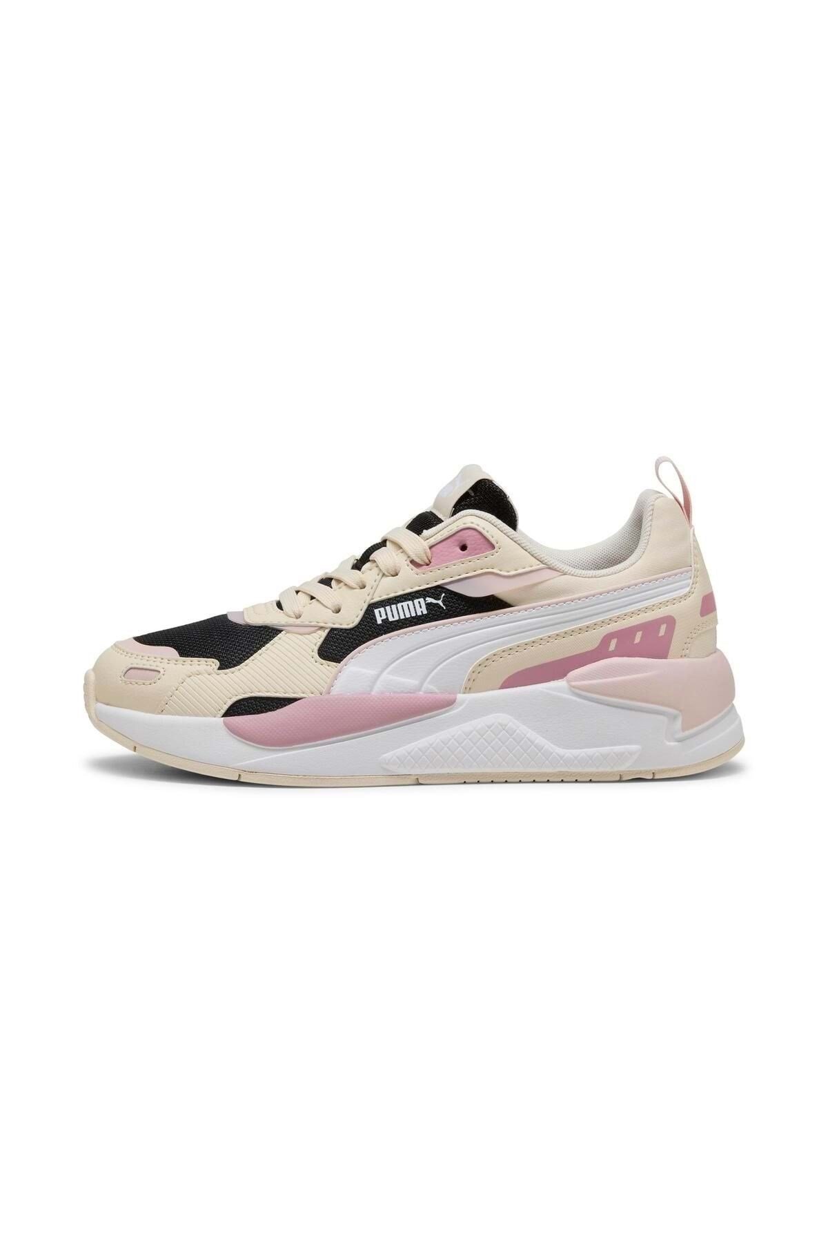PUMA UNISEX SPOR AYAKKABI X-RAY 3 39906421
