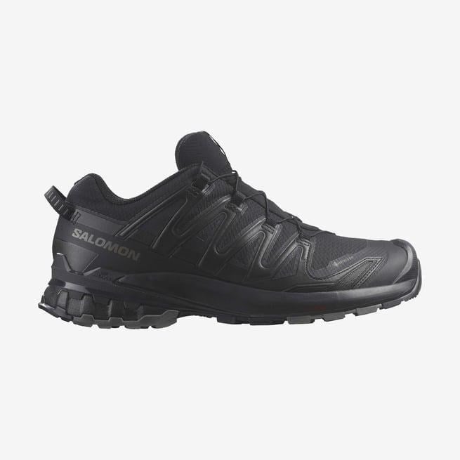 SALOMON ERKEK OUTDOOR AYAKKABI XA PRO 3D V9 GORE-TEX L47270100