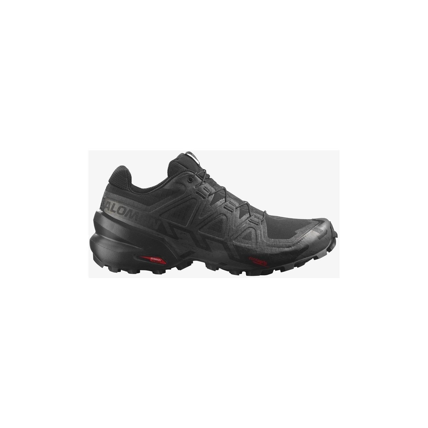 SALOMON ERKEK SPEEDCROSS 6 KOŞU/FITNESS AYAKKABI L41737900