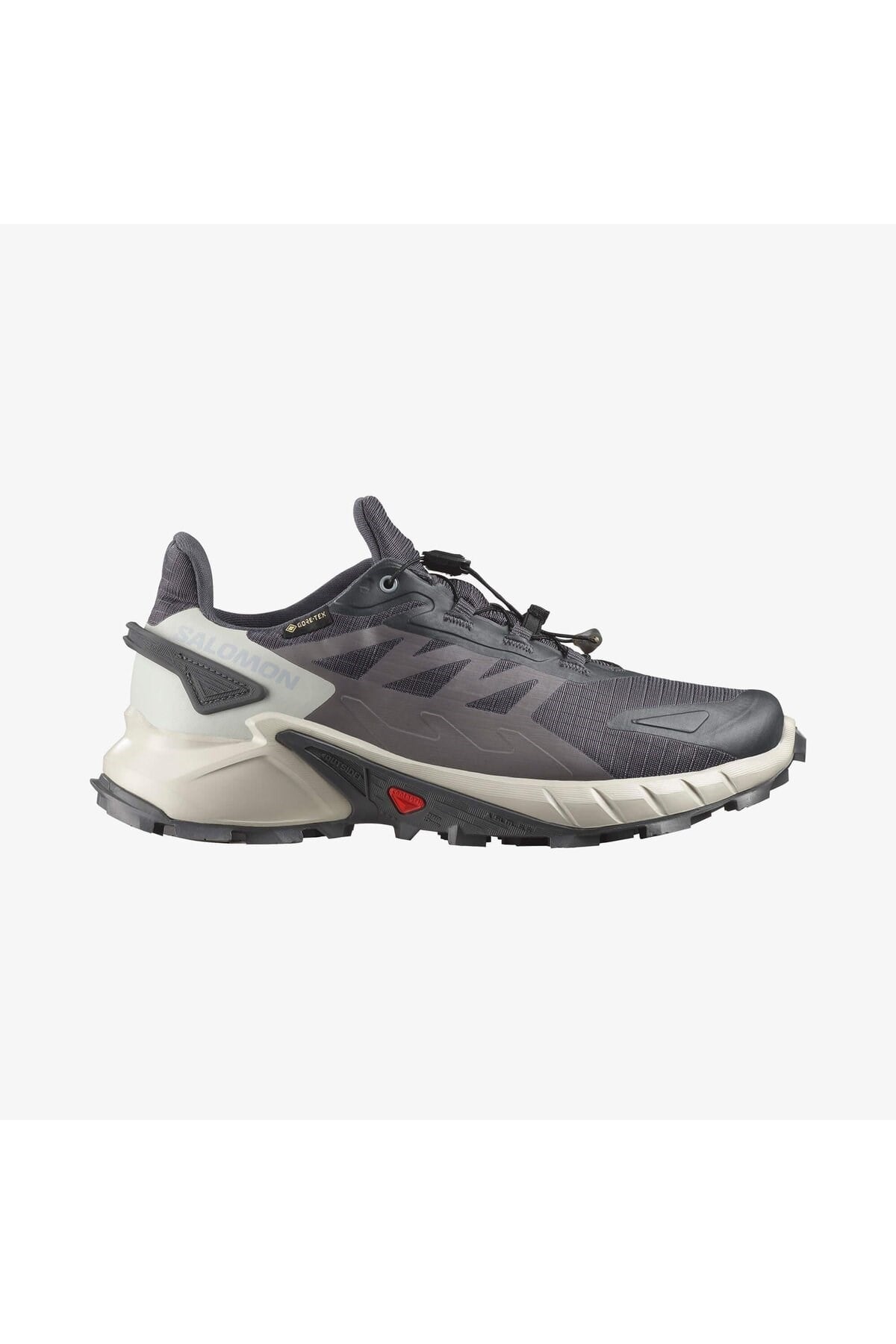 SALOMON KADIN KOŞU/FITNESS AYAKKABI SUPERCROSS 4 GORE-TEX L47976100