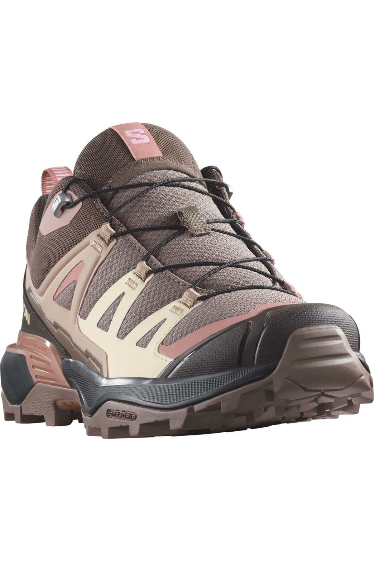 SALOMON KADIN X ULTRA 360 W OUTDOOR AYAKKABI L47450500