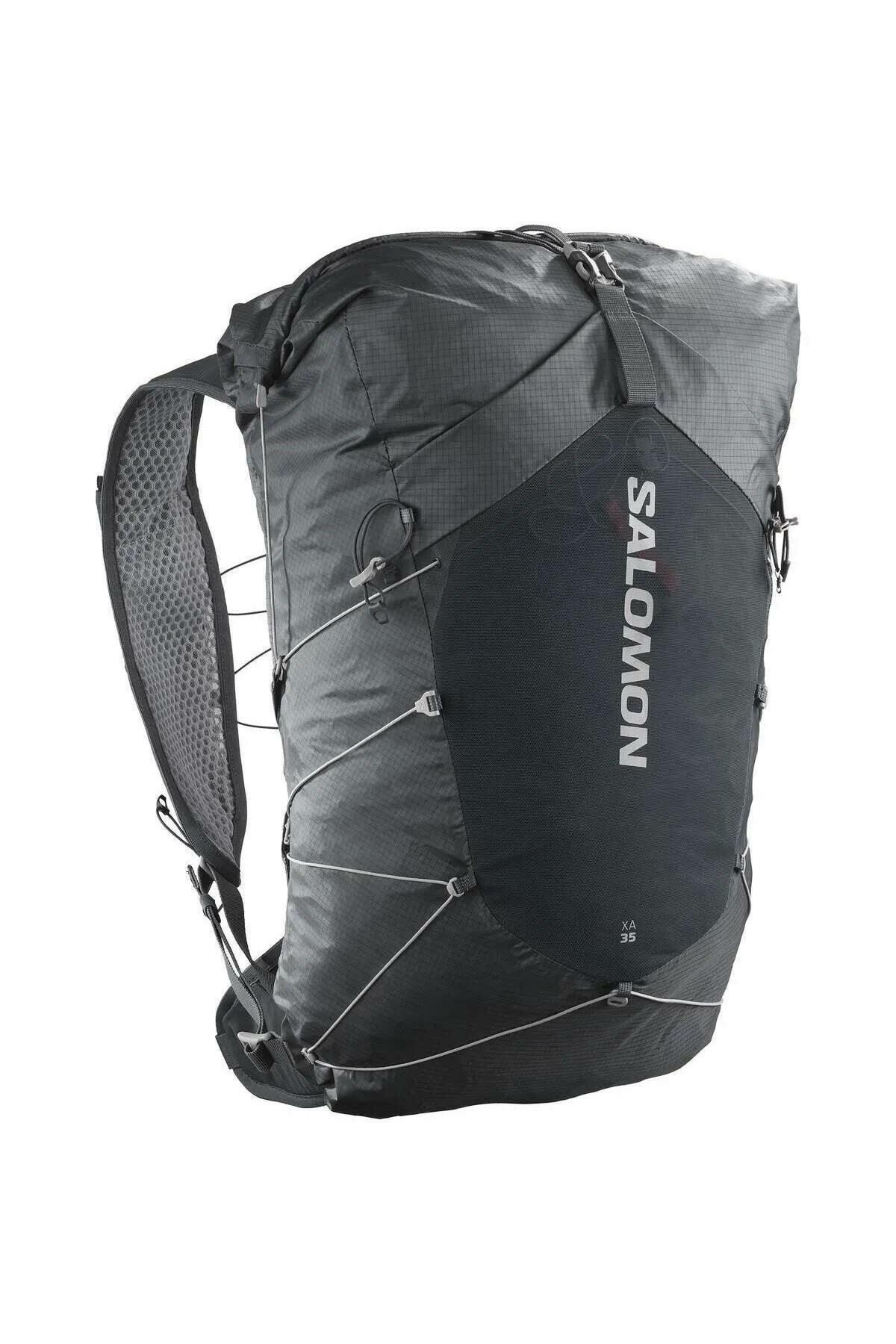 SALOMON UNISEX XA 35 SIRT ÇANTASI LC2077500