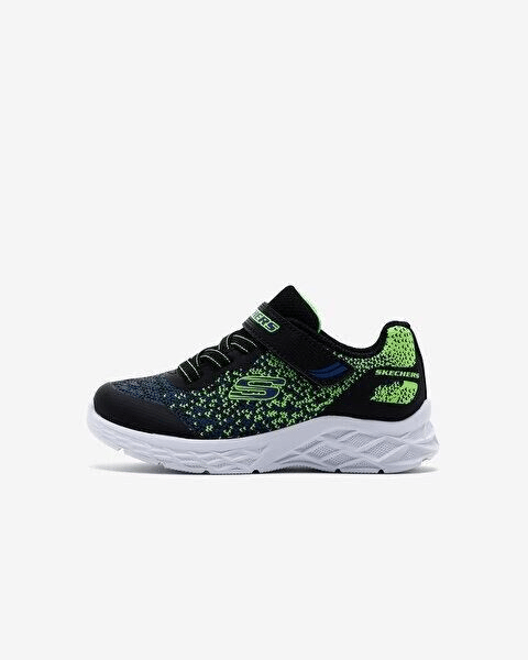 SKECHERS ÇOCUK MİCROSPEC İİ SPOR AYAKKABI 403920N BBLM