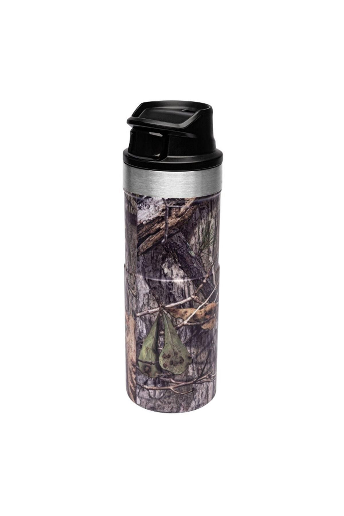 STANLEY 16OZ CLASSIC TRGR-ACTN MUG MOSYOAKCNTRYDNA EU 10-06439-221