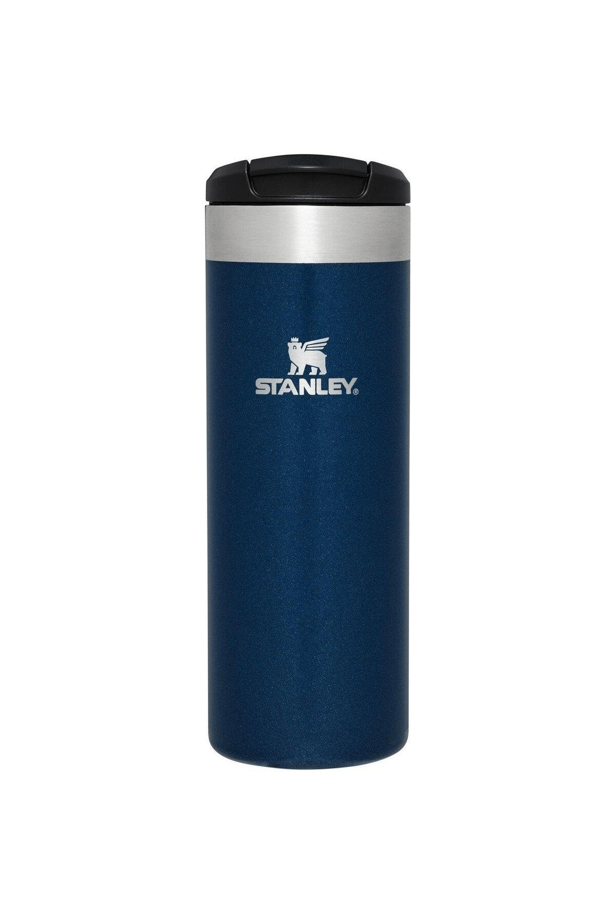 STANLEY The AeroLight™ Transit Mug .47L / 16oz Royal Blue Metallic TERMOS 10-10787-149