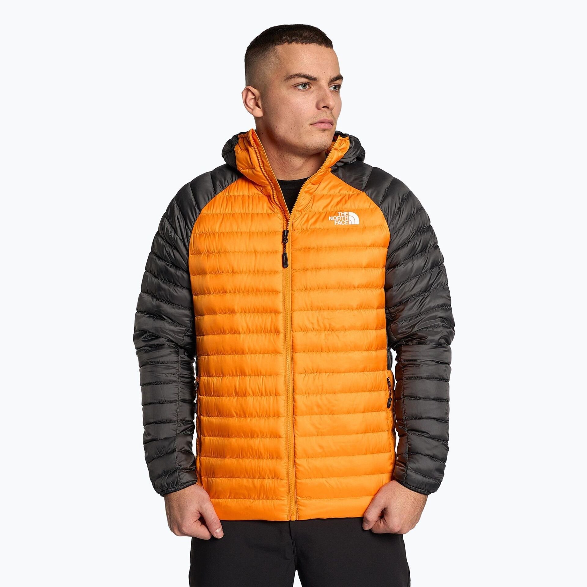THE NORTH FACE ERKEK CEKET M BETTAFORCA LT DOWN HOODIE NF0A7Z8F8M61