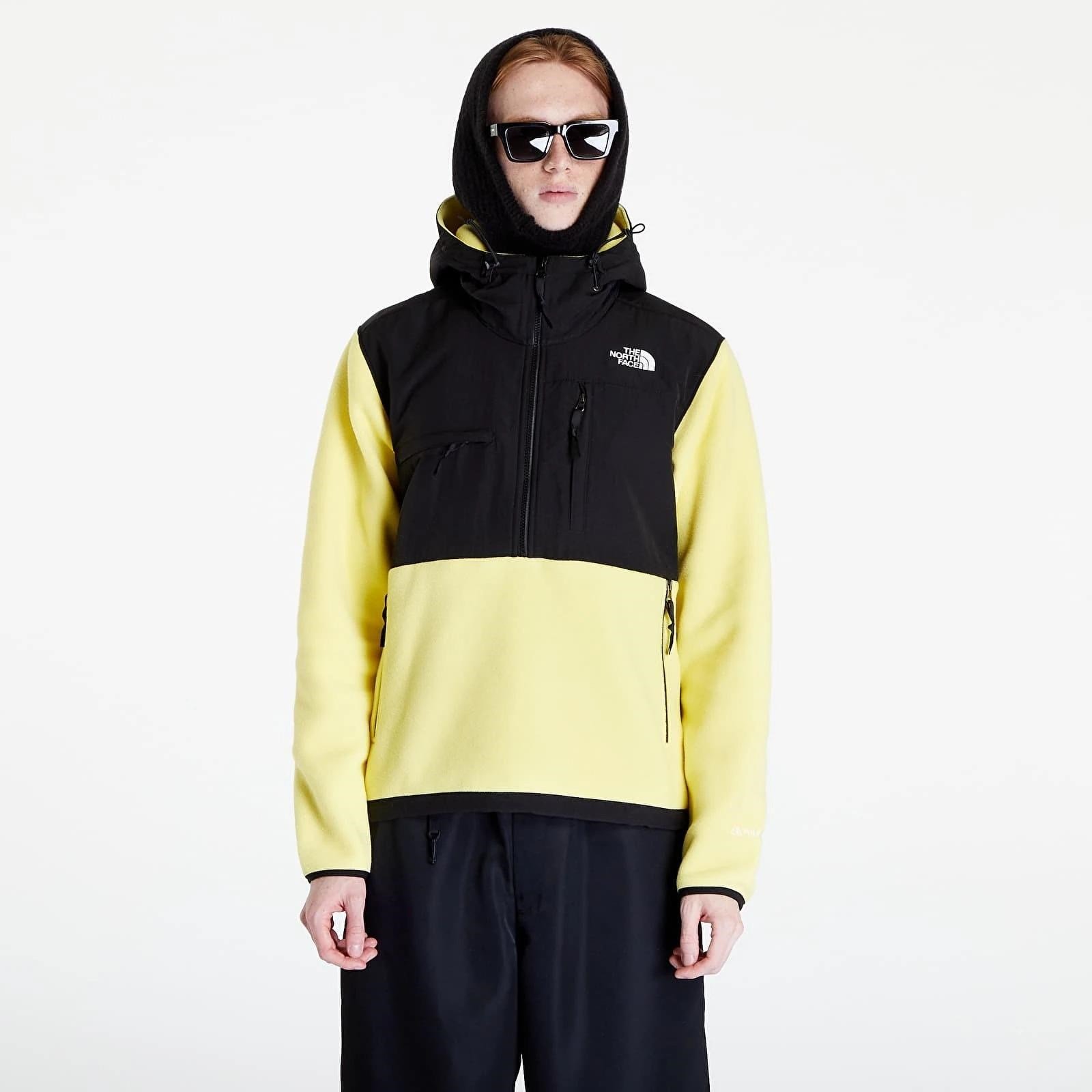 THE NORTH FACE ERKEK CEKET M DENALI ANORAK NF0A7UR371U1