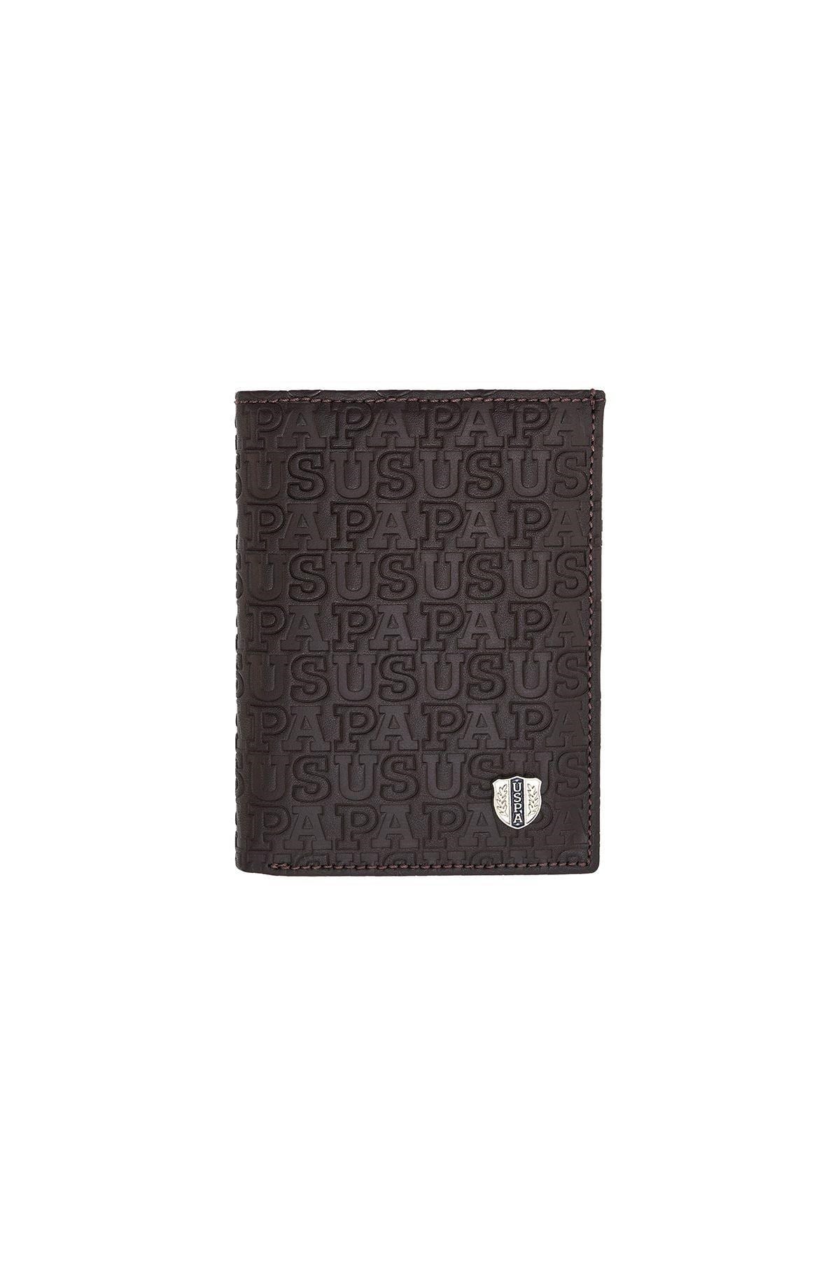 U.S. POLO ASSN. CÜZDAN PLCUZ24021