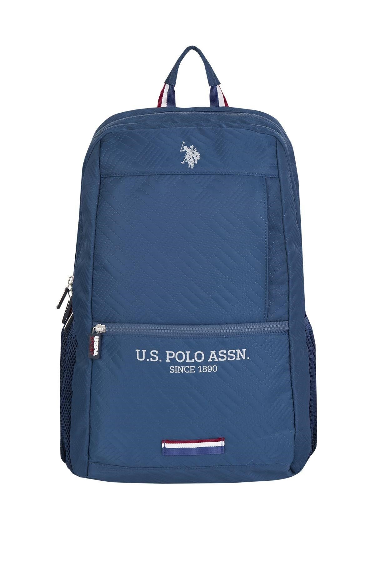 U.S. POLO ASSN. SIRT ÇANTASI PLCAN24326