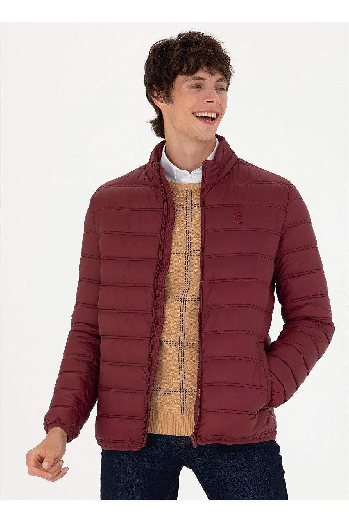 U.S. POLO ASSN. ERKEK MONT SENTETIK G081GL0MS-000-1631454