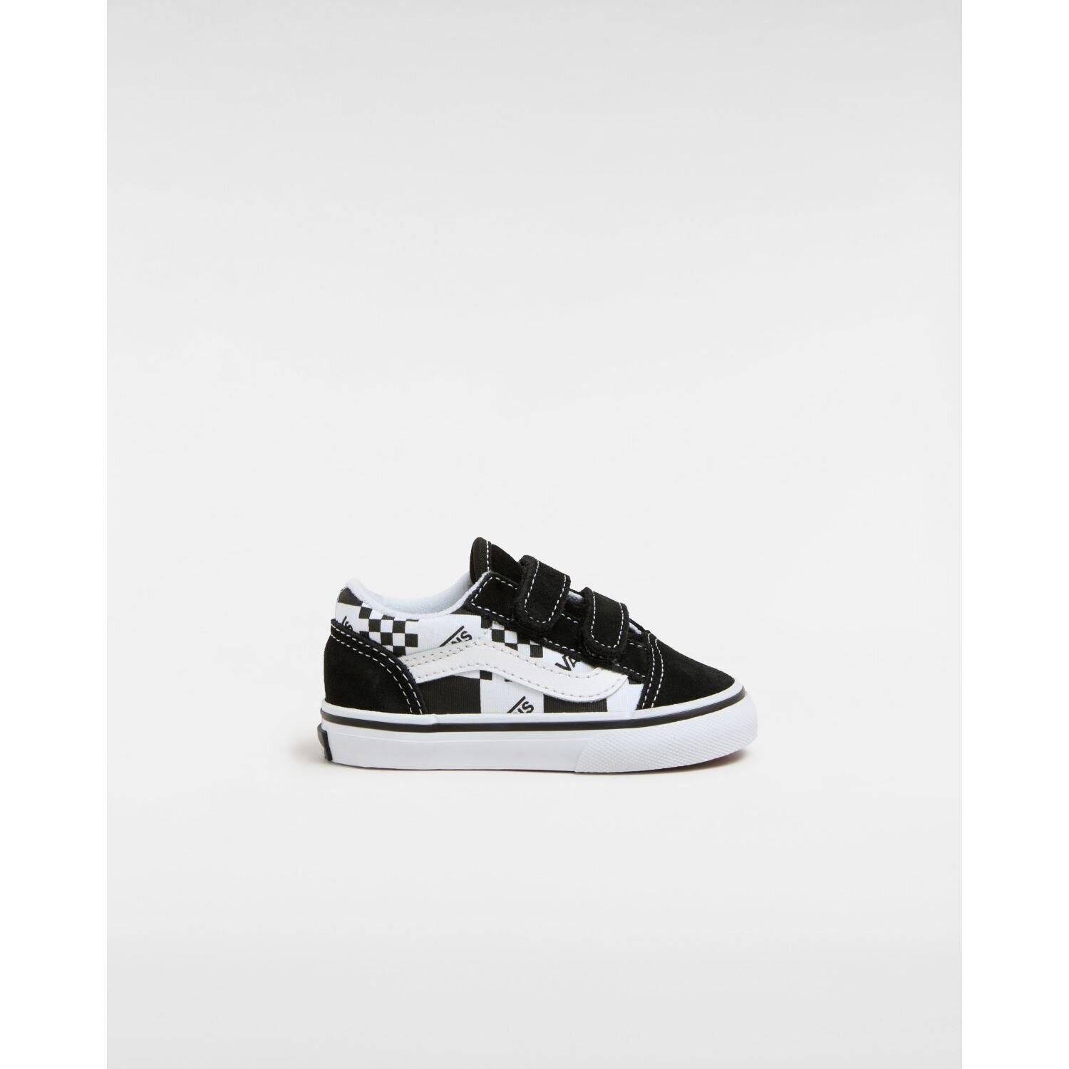 VANS ÇOCUK OLD SKOOL V SPOR AYAKKABI VN0009RC6BT1