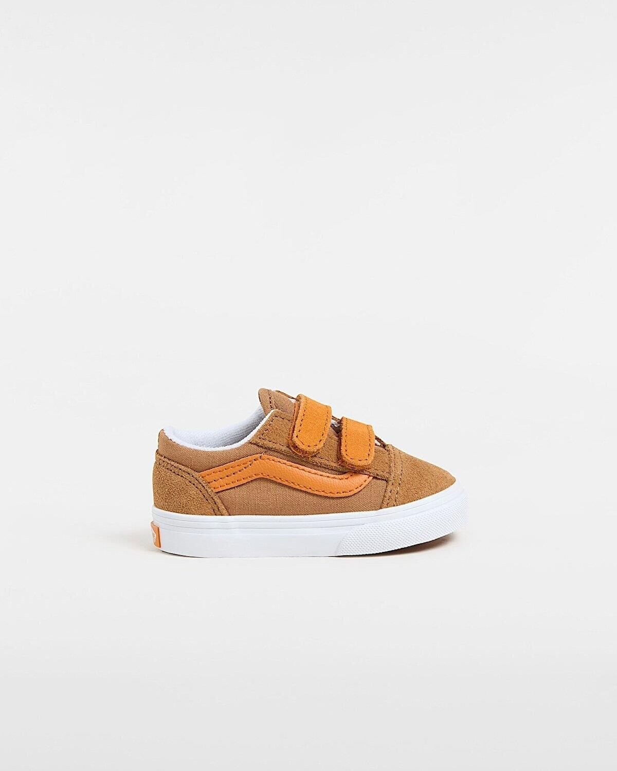 VANS ÇOCUK OLD SKOOL V SPOR AYAKKABI VN000CTGWNR1