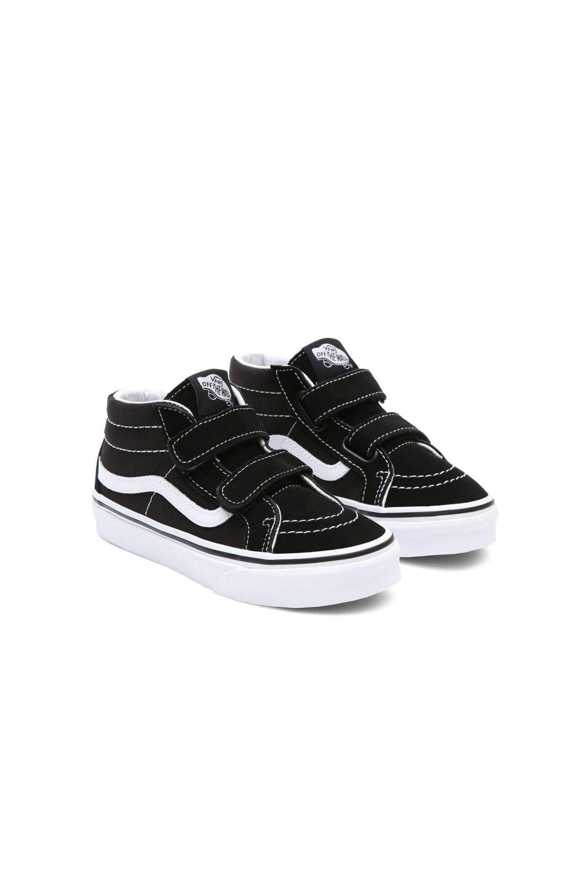 VANS ÇOCUK UY SK8-MİD REİSSUE V SPOR AYAKKABI VN00018T6BT1
