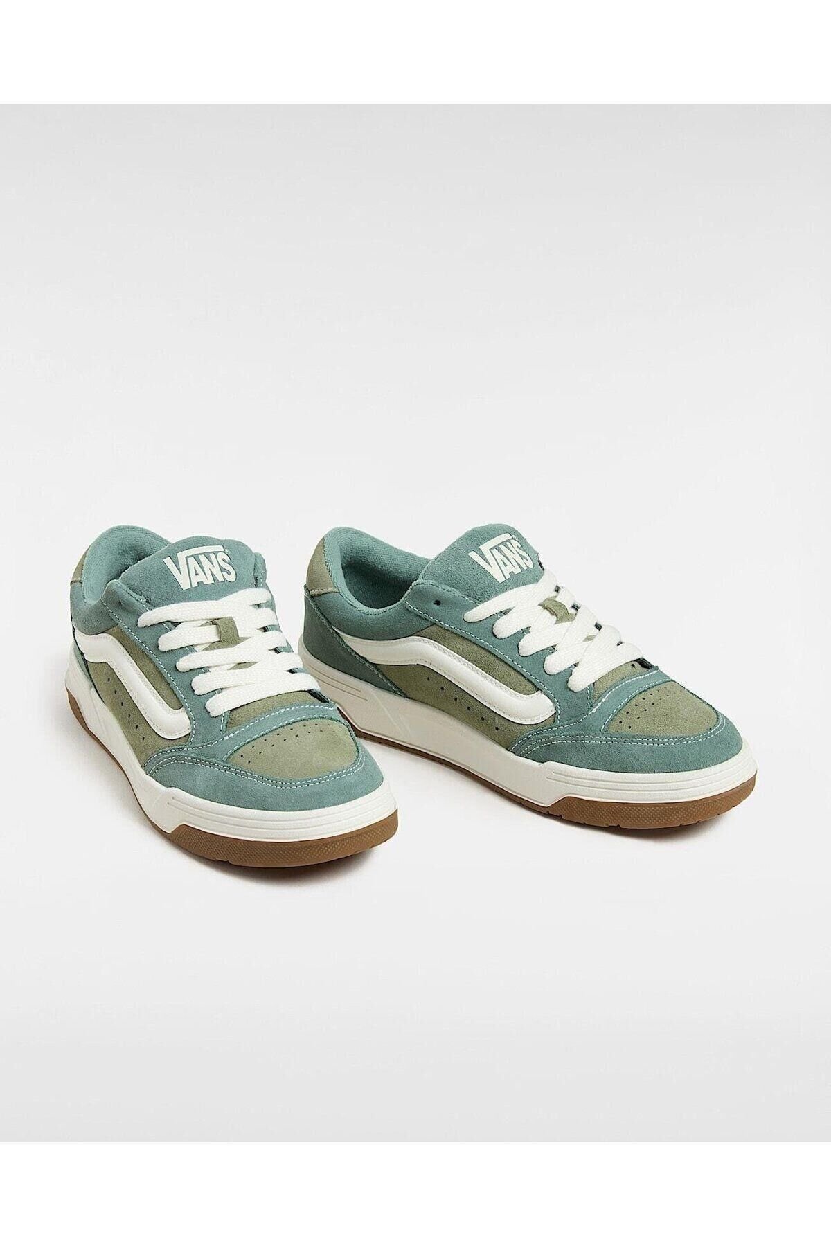 VANS UNISEX HYLANE SPOR AYAKKABI VN000D1JG2T1
