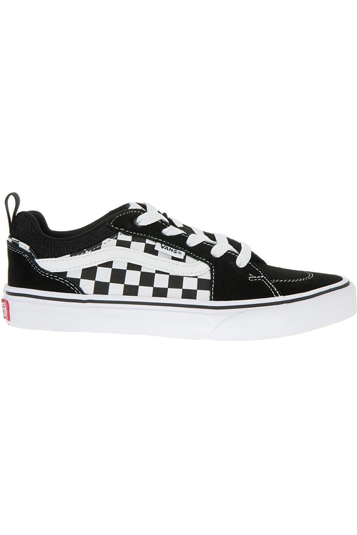 VANS UNISEX YT FİLMORE SPOR AYAKKABI VN0A3MVP5GX1
