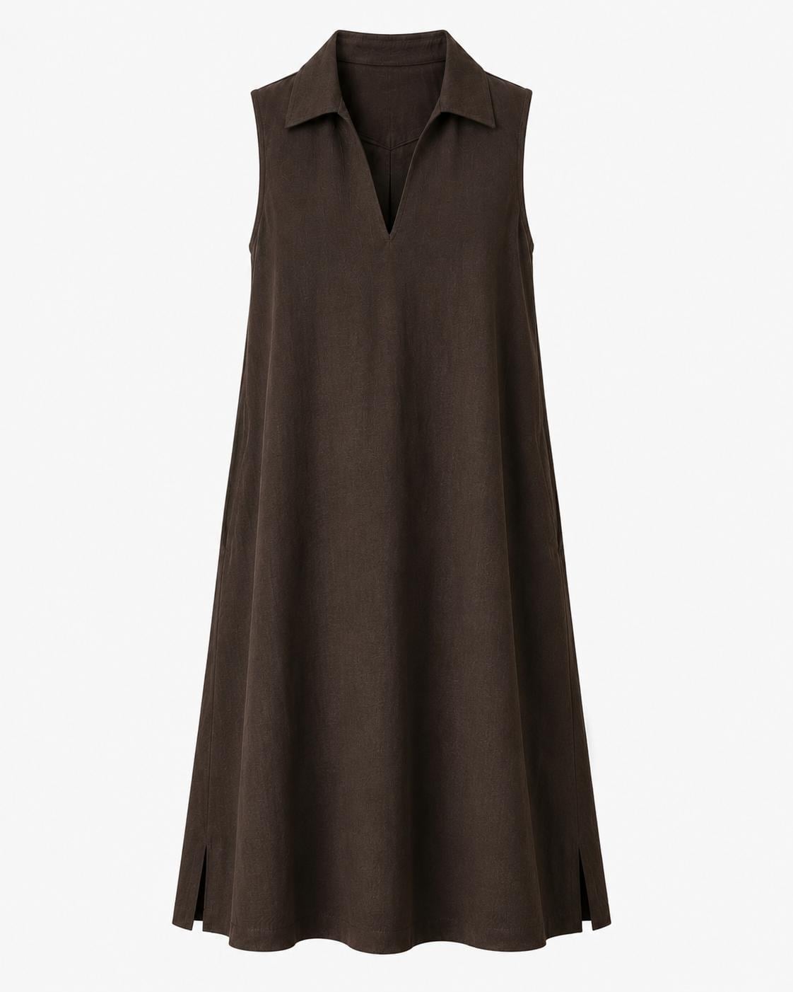 Cocoa Dress