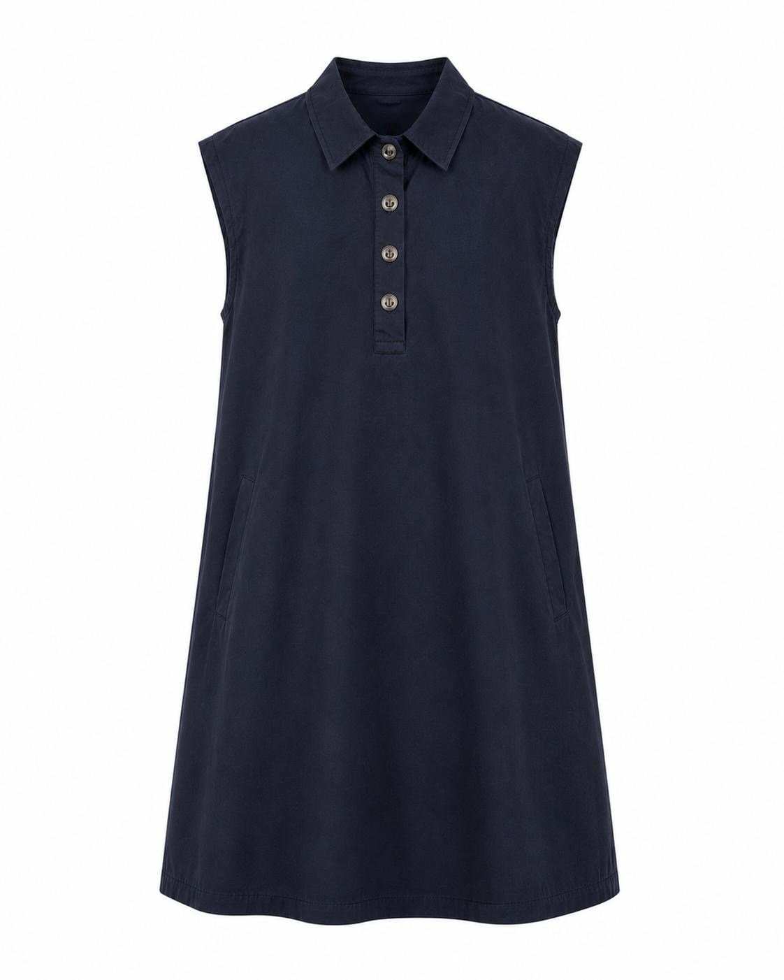 Marin Dress