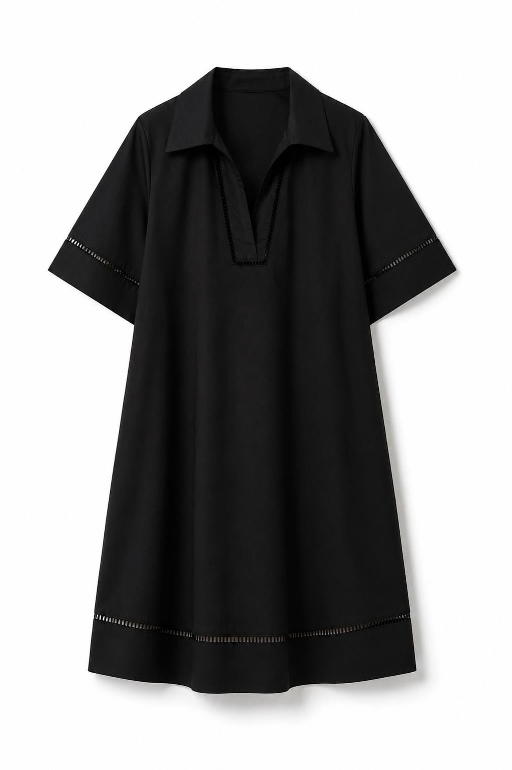 Noir Dress