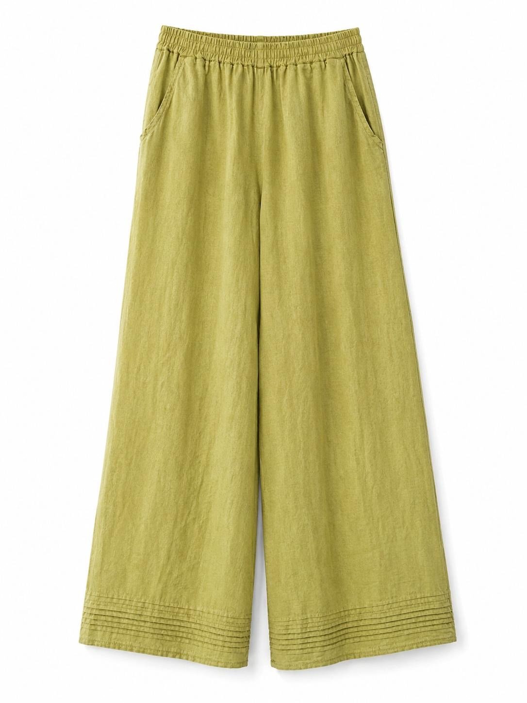 Oliva Pantolon