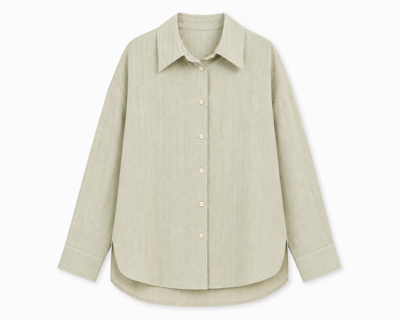 Sage Shirt