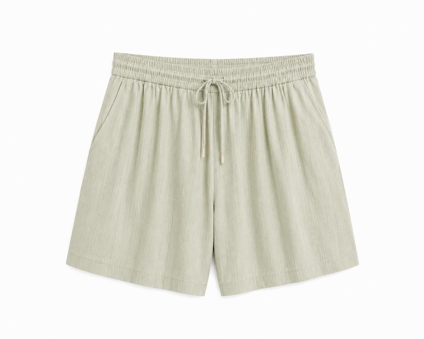 Sage Shorts