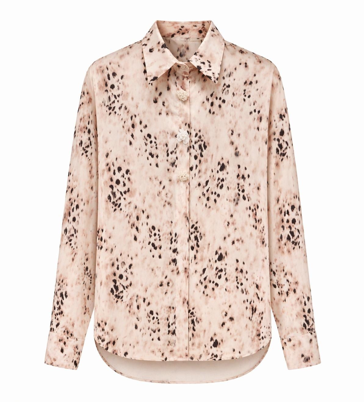 Siena Blouse