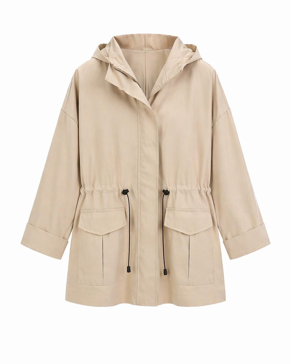 Siena Trenchcoat