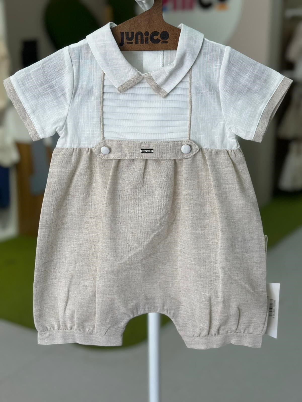 KETEN ROMPER
