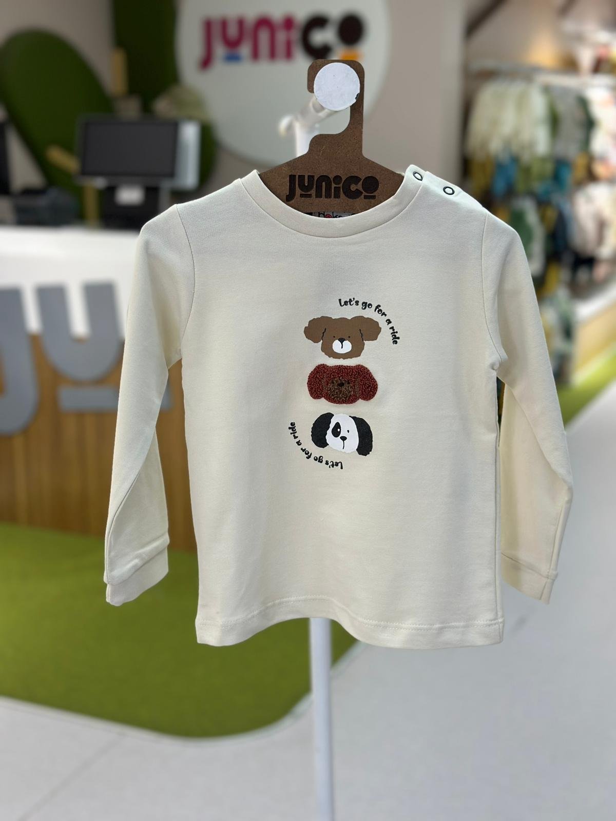 KÖPEKLİ ÜST