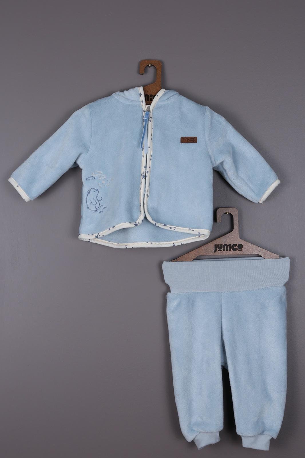 PELUŞ 2 Lİ TAKIM