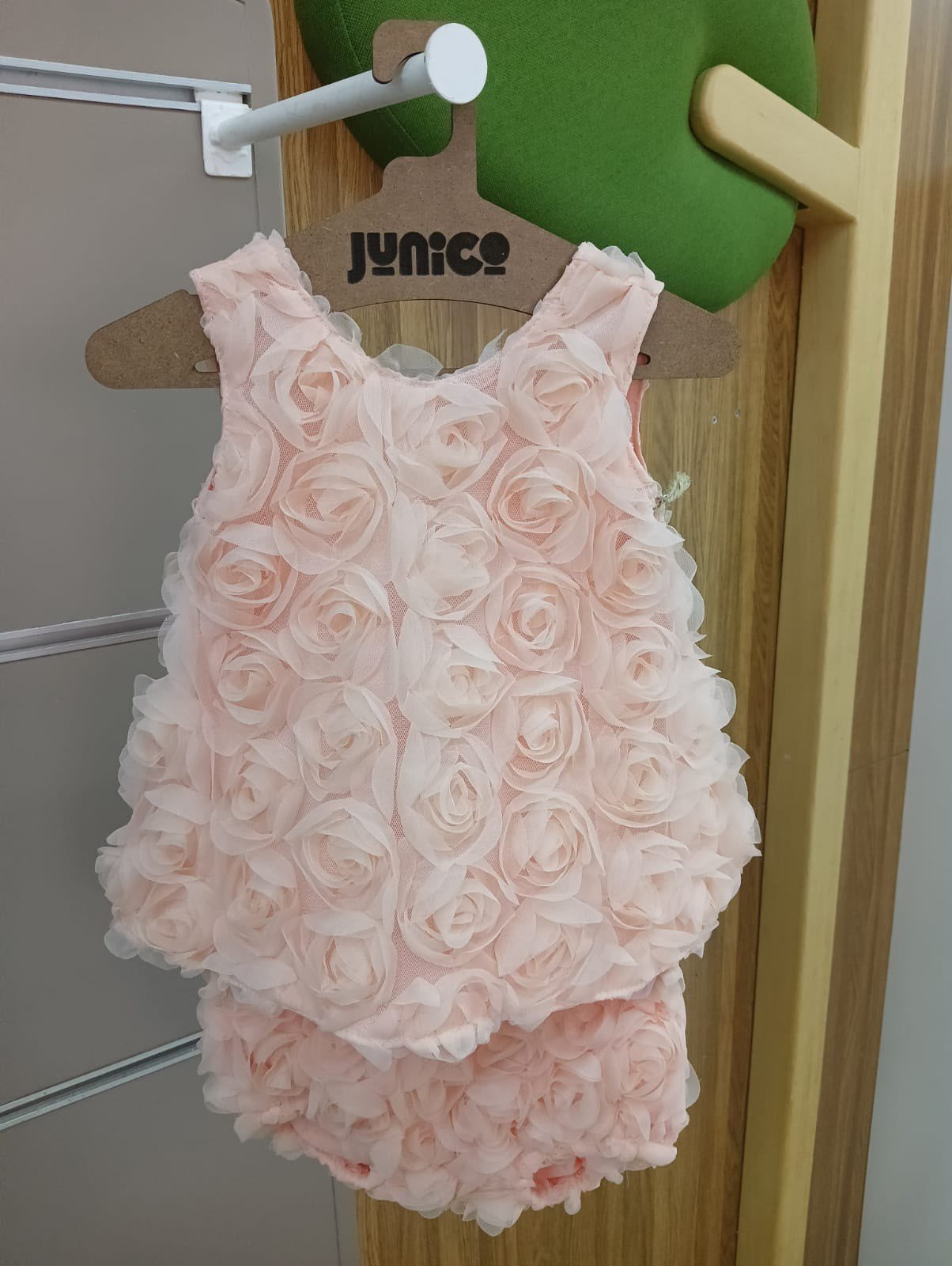 rosa 2li kız takım 