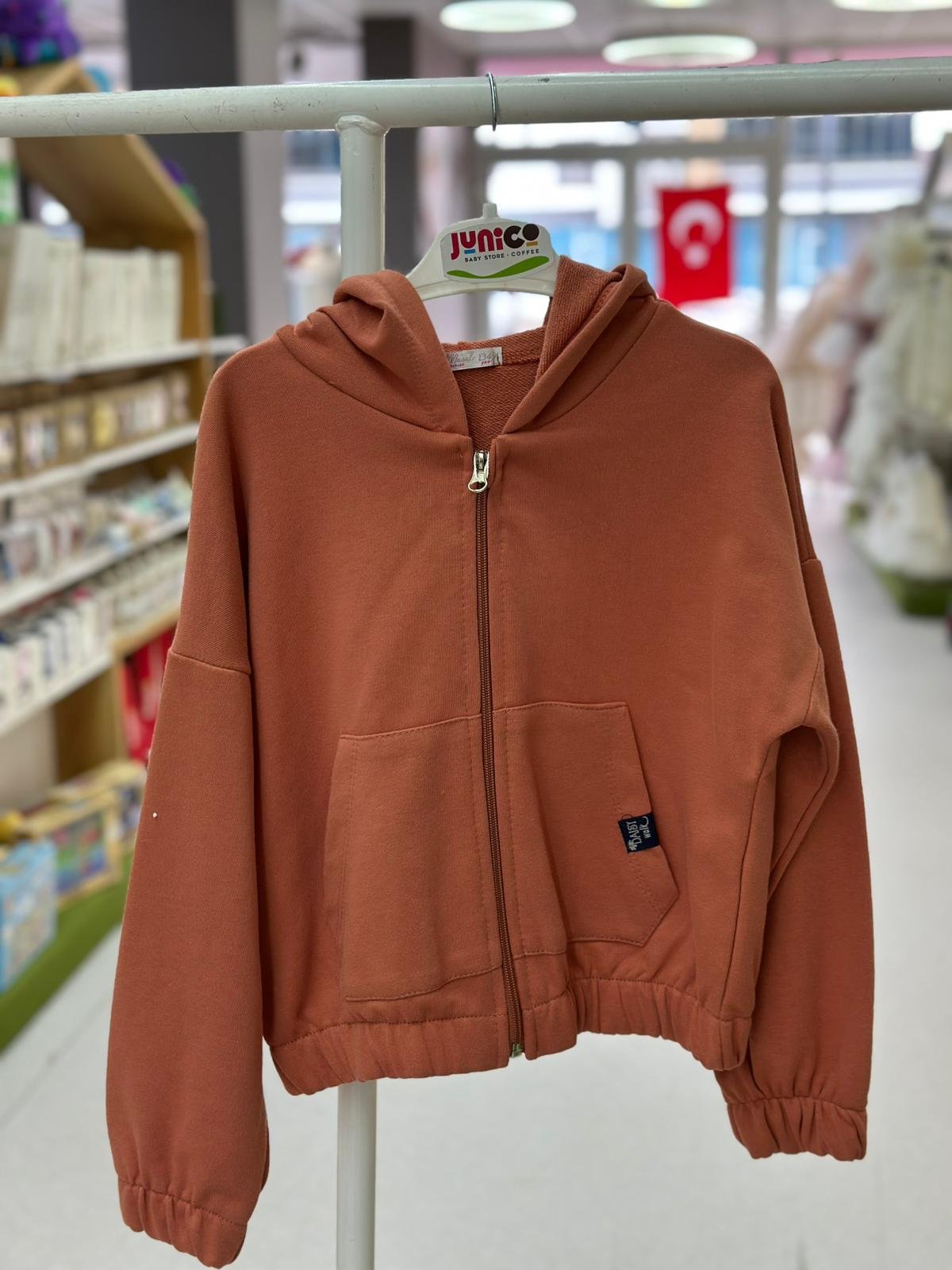 SOMON CEPLİ HIRKA