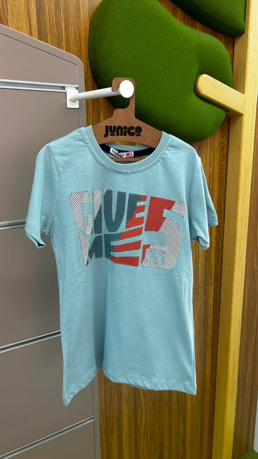 t-şört